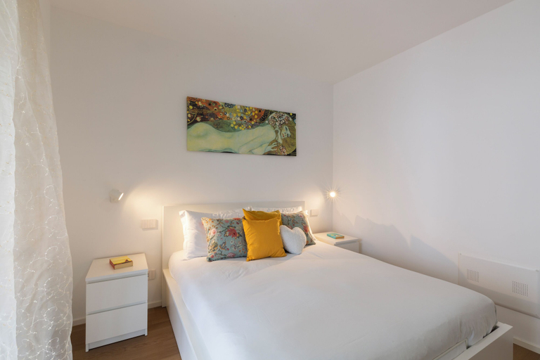 Room 4, notaMI - Nolo Town Luxury Place, Milano