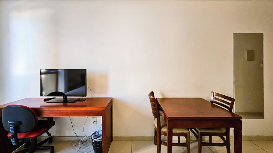 Room 3, Flat Pet Friendly com Academia e Wi Fi - Salvador, Salvador