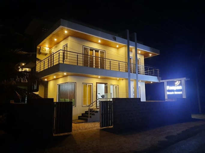 Exterior & Views 2, Raapan Beach Resort, Sindhudurg
