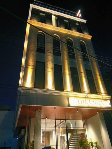 Exterior 4, THE UNIFY, Sahibzada Ajit Singh Nagar