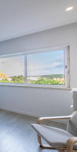 Room 5, Terence Apartment by Acasadascasas, Mafra