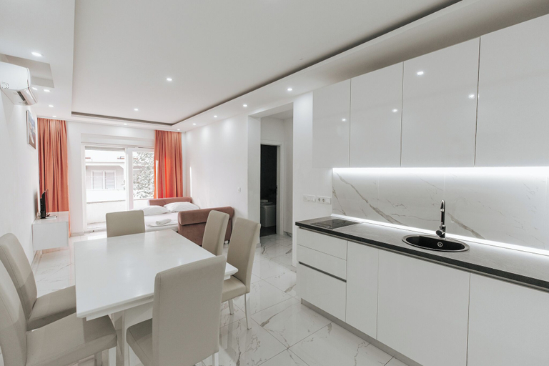 Others 5, Aurelia Pool Apartments, Novalja