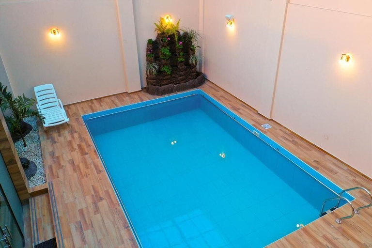 Sport & Beauty 5, HOTEL PAIRUMANI, Cercado