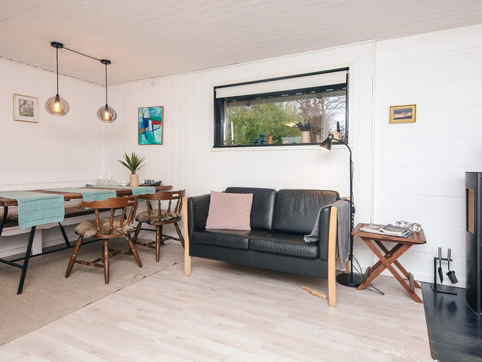 Others 4, 4 Star Holiday Home in Bording, Ikast-Brande