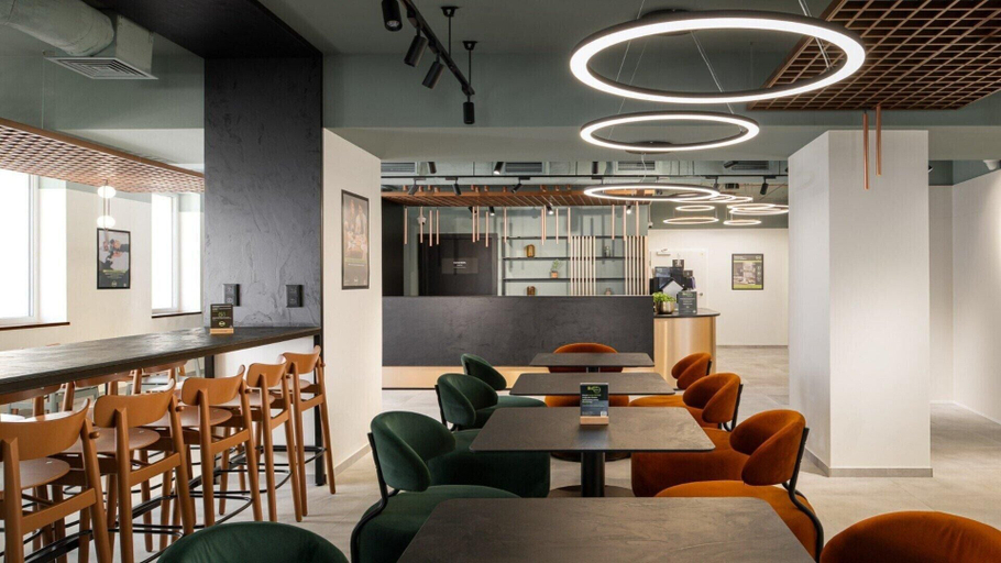 Food & Drinks 5, B&B HOTEL Leszno, Leszno