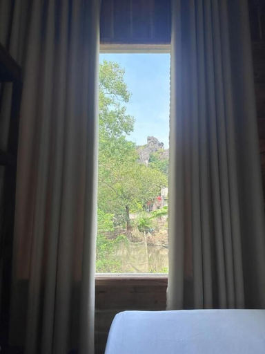 Room 5, Wood Haven Homestay, Ninh Bình