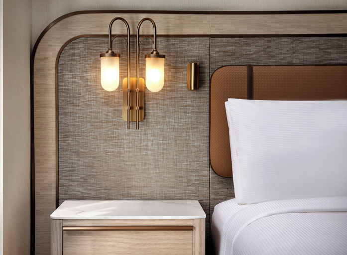 Room 3, Diyar Ajwa, Tapestry Collection By Hilton, Al Madinah Al Munawwarah