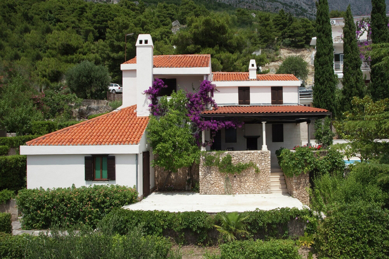 Others 1, Charming Villa with Private Swimming Pool in Dalmatia, Baška Voda