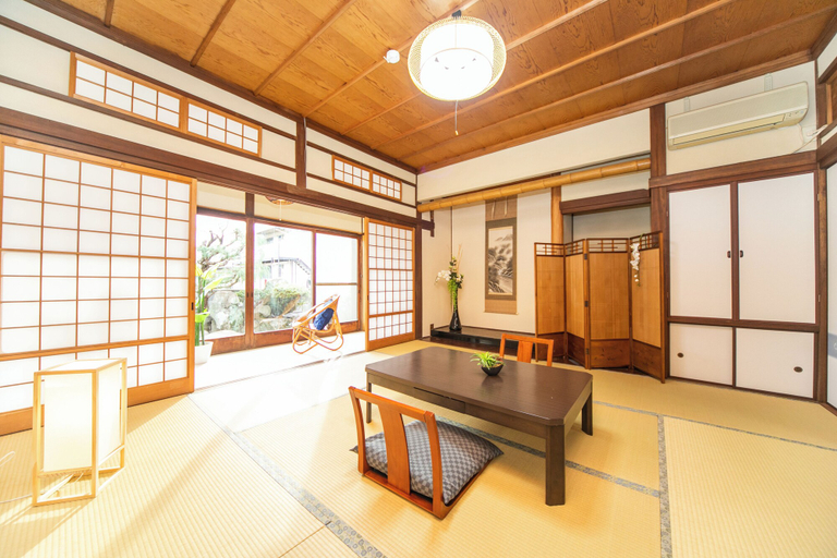 Others 5, Awaji Egaosakuie In Sumoto, Sumoto