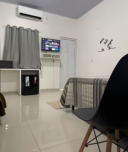 Interior 5, Apartamentos Vitória, Barreirinhas