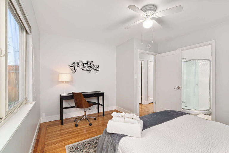 Interior 2, Marbella Lane Impeccable 3BR Delightful Escape, Santa Clara