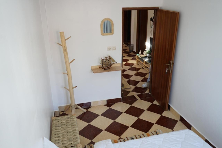 Room 4, titryte, Agadir-Ida ou Tanane
