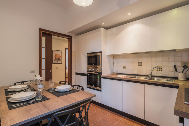 Others 4, Joivy Piazza di Spagna apartment, Rome