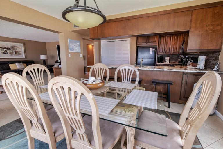 Interior 5, Errol By The Sea 301, Volusia