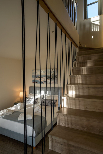 Room 1, Villa I With Private Pool, Peloponnese