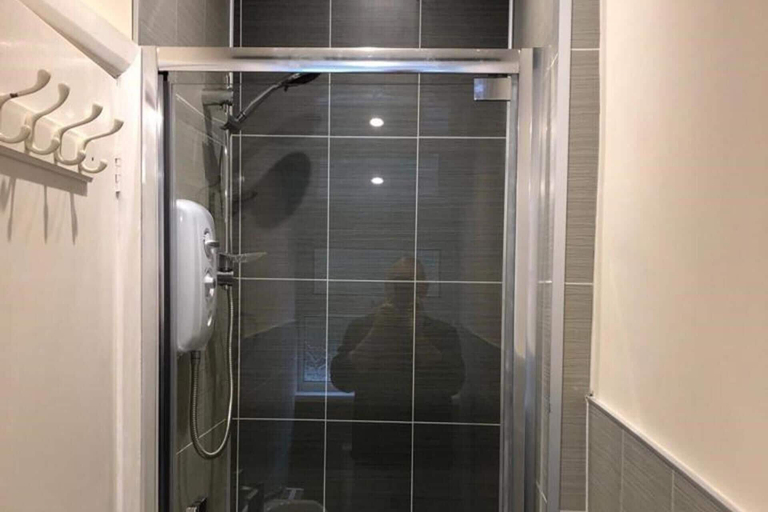 Bathroom 3, Talcomb Cottage in Thornthwaite Keswick, Cumbria