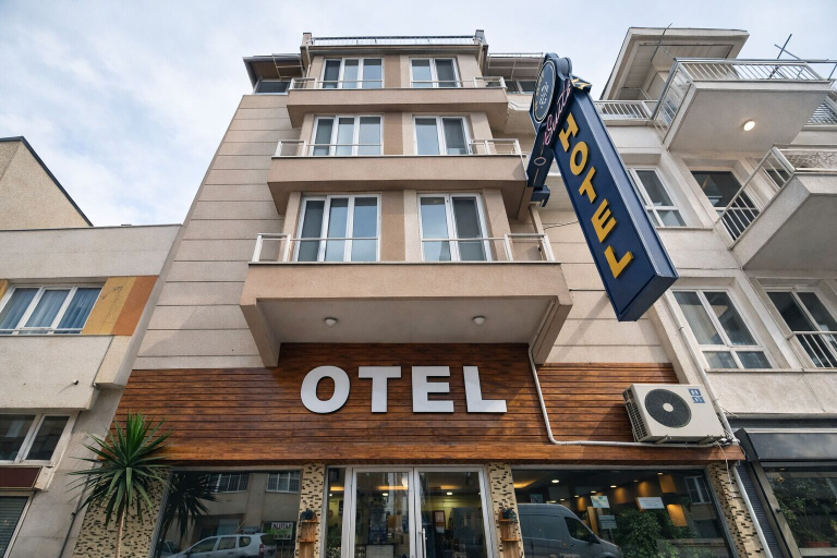Exterior & Views 3, NEZİH SUİTS, Antalya