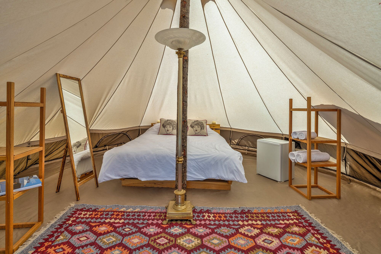 Bedroom 3, Astipalya Likya Vadisi Glamping, Fethiye