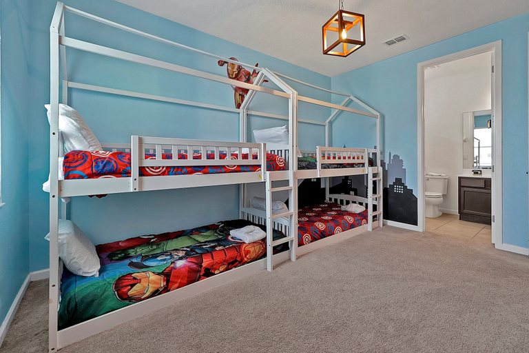 Interior 5, 2496 Shanti Drive,kissimmee,12bed, Osceola