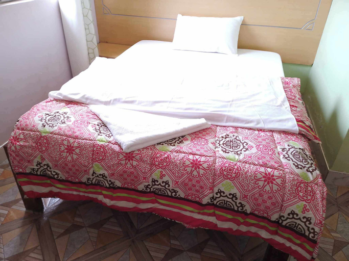 Room 4, Taita Luxury Hotel Wundanyi, Wundanyi