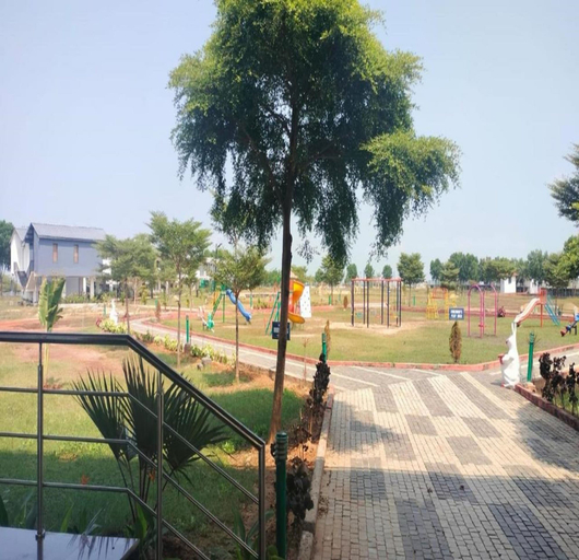 Others 5, Pulicat Lake View Resort, Nellore