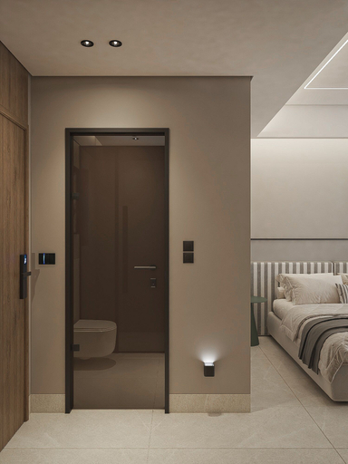 Room 2, Okeanis Elysium, Crete