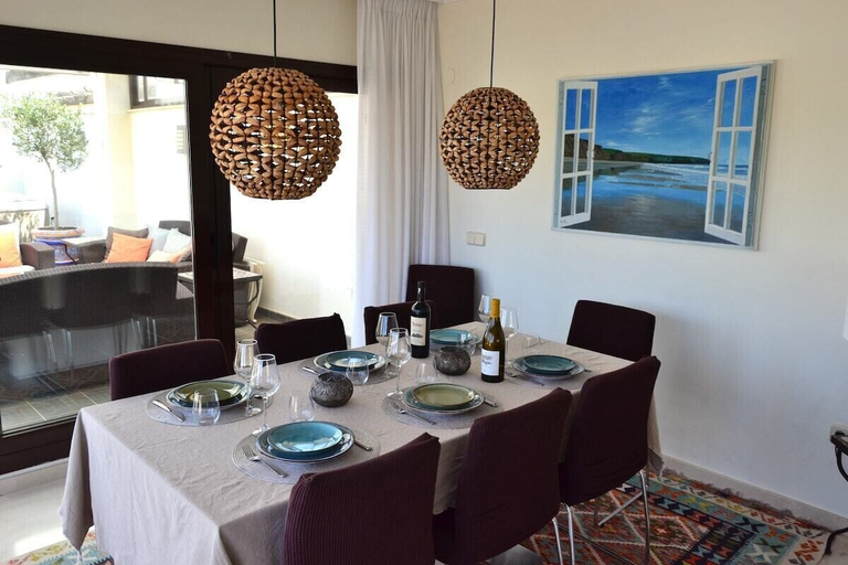 Interior 3, Rsh14a - Penthouse With Terrace and hot tub, Málaga