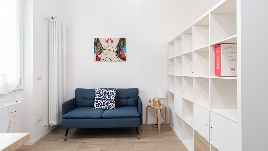 Others 4, Italianway - Cambiasi 8, Milano