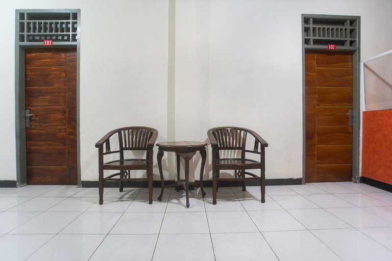 Others 4, Hotel O Icha Homestay, Makassar