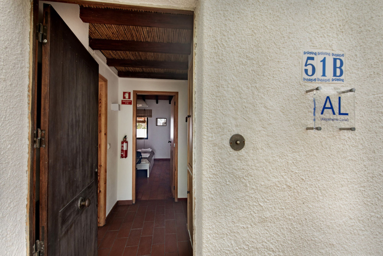 Room 3, Casa do Salgueiro in Tavira, Alcoutim