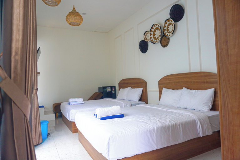 Room 5, Marvilla bali 2, Sleman