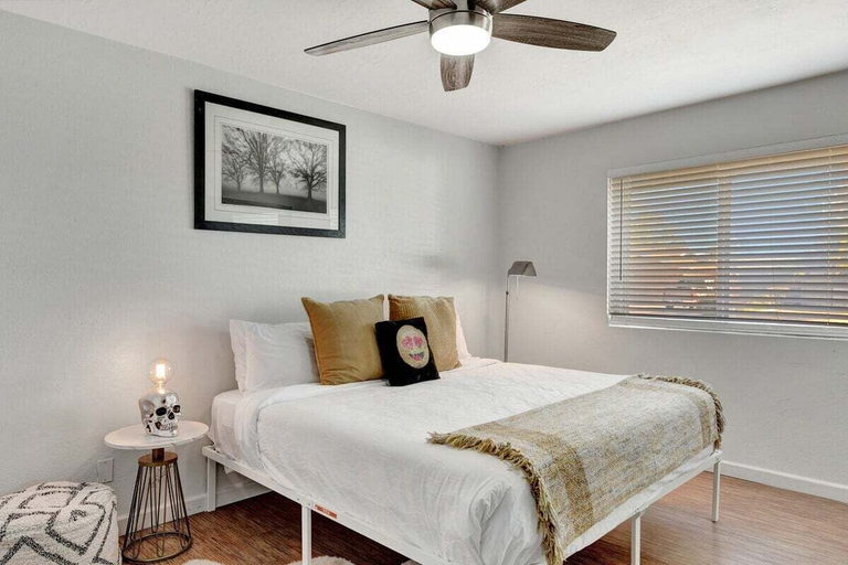 Interior 4, Poinsettia, Maricopa