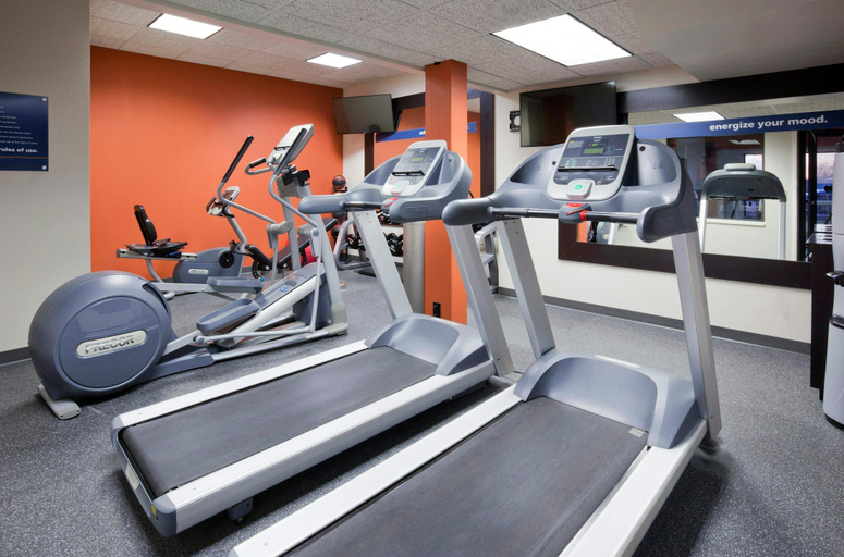 Others 5, Hampton Inn Minneapolis Northwest Maple Grove, Hennepin