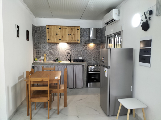 Private kitchen, Toscana Apartamentos, n.a344