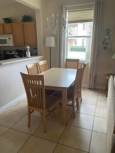 Room 2, Regal Palms 4bd Lazy River Gym, Polk