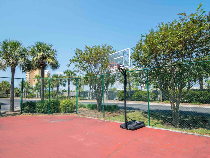 Property amenity 5, Dunes of Panama #e1405, Bay