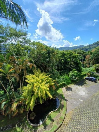 Property grounds 5, Espaço Plataforma, Nova Friburgo