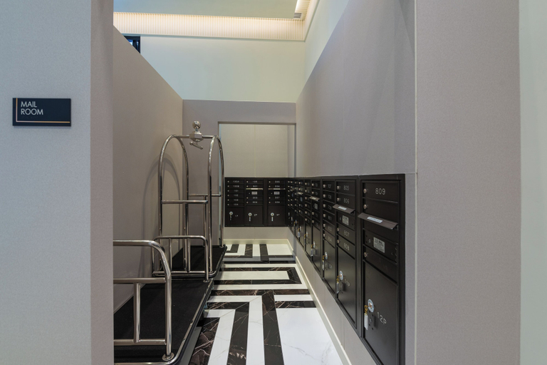 Reception 3, The Avenue Coral Gables, Miami-Dade