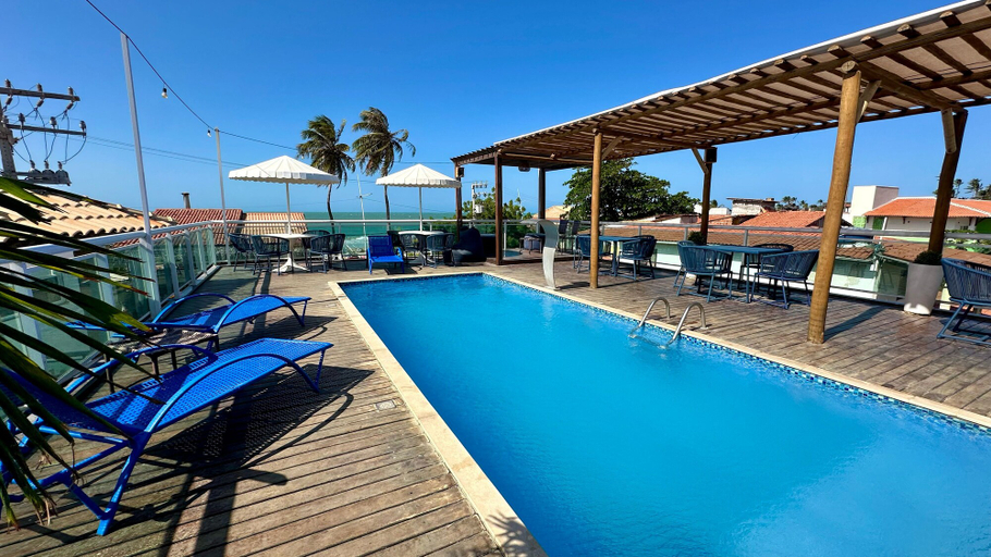 Sport & Beauty 5, Pousada Sandbeach, Trairi