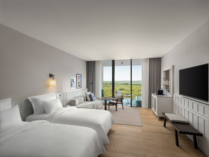 Bedroom 3, Akra Didim Resort & SPA, Didim