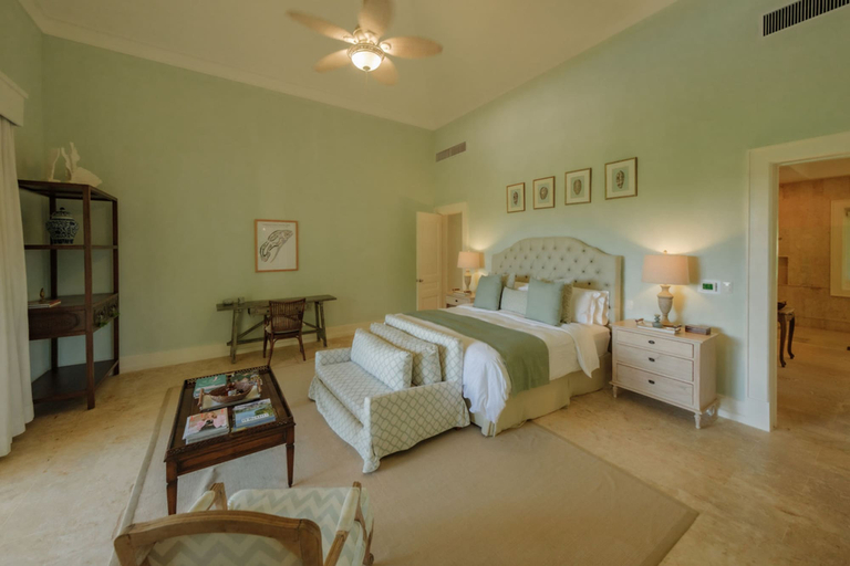 Room 5, Corales 50 in Higuey, Salvaleon de Higuey