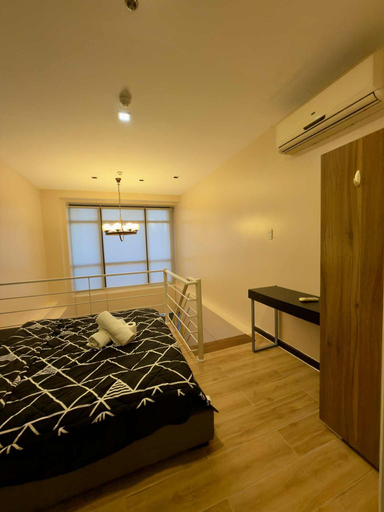 Room 3, Makati City Gramercy Residences, Makati City