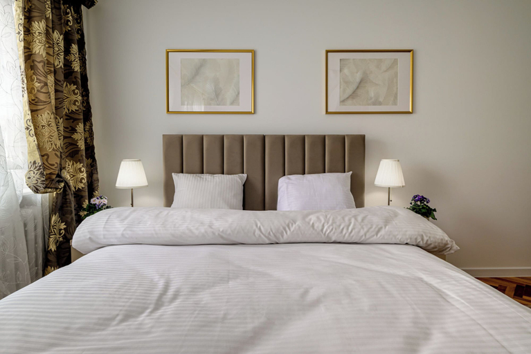 Room 2, RentPlanet - Apartament Pereca, Środa Śląska