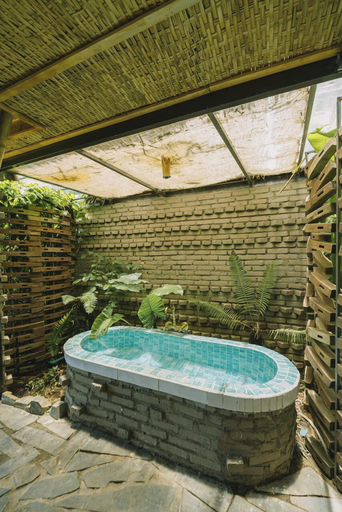 Bathroom 4, LIA Retreat Ba Na Hills, Da Nang