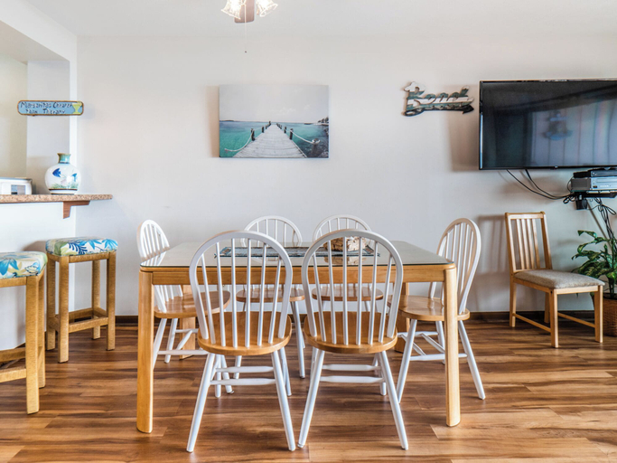 Food & Drinks, Sea Colony by Carolina Retreats, New Hanover