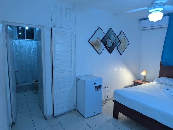 Room 4, Casa gadlu hotel, Distrito Nacional