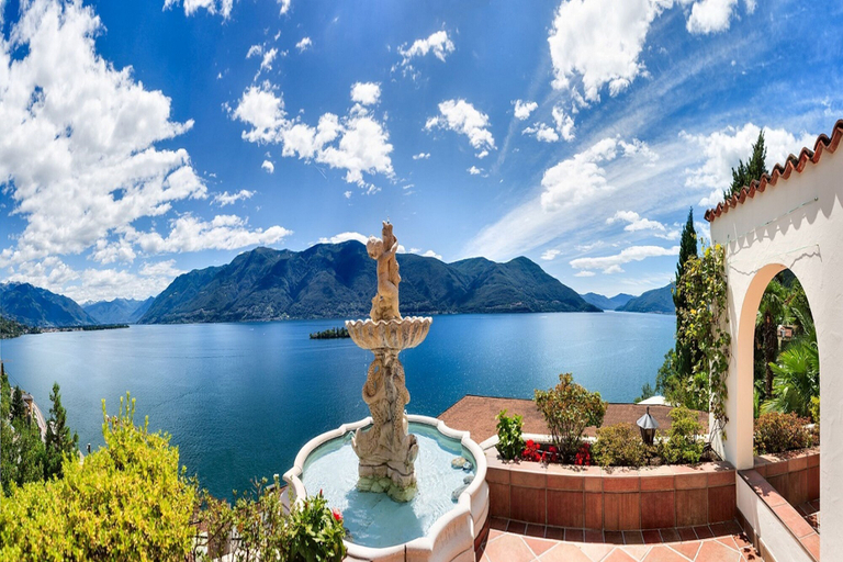 Sport & Beauty 3, Boutique Hotel La Rocca, Locarno