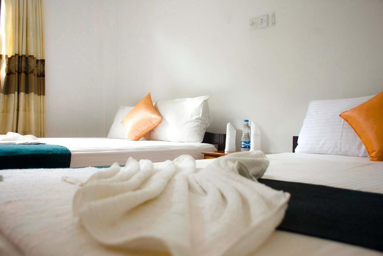 Room 3, Blue Mountain Resort Bandarawela, Haputale