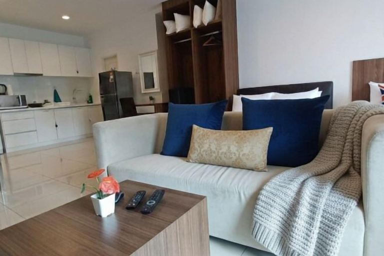 Others 5, Mansion One by LS Staycation, Penang Island