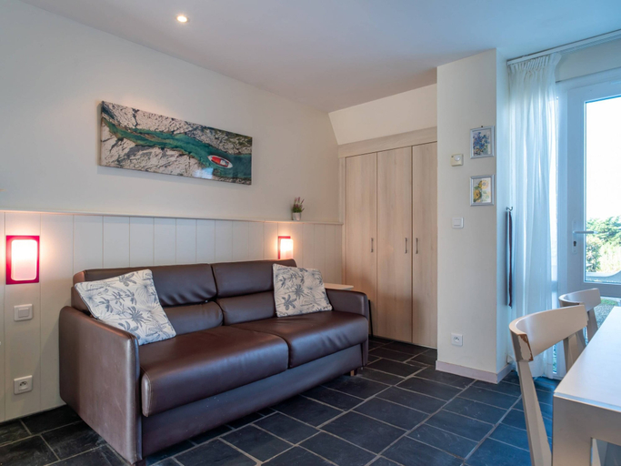 Living room 4, Sud Ocean M Ndeg105 - 2P5, Morbihan